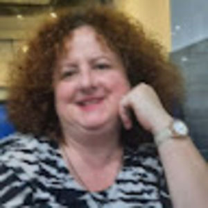 Meet your Posher, Lisa marie